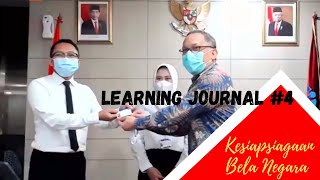 KESIAPSIAGAAN BELA NEGARA | 4_30_IHWANUS_LEARNING JOURNAL #4