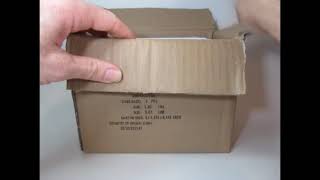 Unboxing Auto World 1:64 Premium 2021, Release 2, Version A