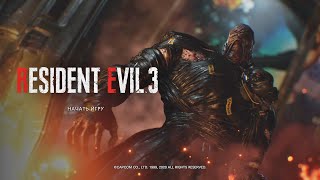 RESIDENT EVIL 3 RACCOON CITY DEMO — ПРОХОЖДЕНИЕ 20 ЛЕТ СПУСТЯ (ЧАСТЬ 2)