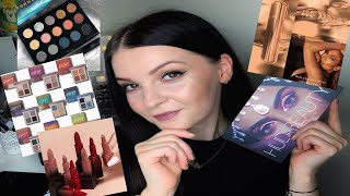 New Makeup | Buy sau Bye ? | 27