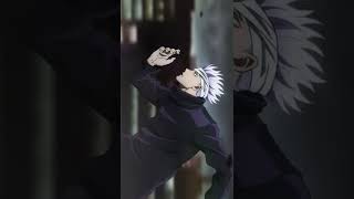 gojo vs miguel fight edit 🔥| jujutsu kaisen 0 edit| anime edits |