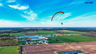 Awesome & Epic Paragliding (Promo) 4K 🎬