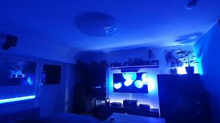 4K Philips Hue Syncbox Are you Bored yet?