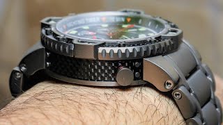 Top Best Tactical Watches For MEN of 2024!