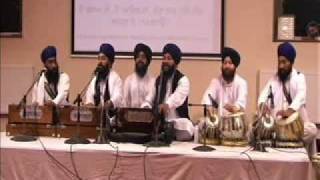 Bhai Harbaljit Singh JI Batala Wale and Bhai Jatinder Singh Ji Chandigarh Wale Part 1 of 4