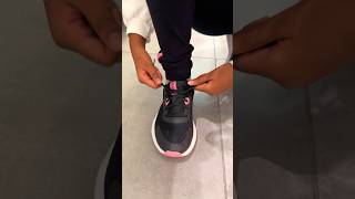 How to tie a shoelaces #ilokana #ilokanoak #viralshorts