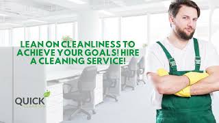 Office Cleaning Services Glendale Heights - #1 Office Cleaning Services