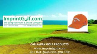 CALLAWAY GOLF PRODUCTS