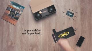 OBUT PRESENTS the Ready-to-petanque kit