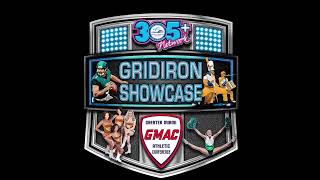 Gridiron Showcase: Bulls vs Rockets