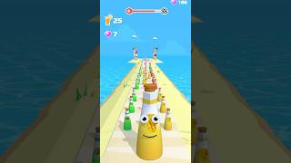 Satisfying Mobile Game 2024 #shorts