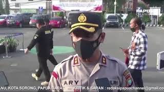 Cegah Kerumunan Sholat IED Diperbolehkan di Masjid Saja