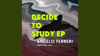 Decide To Study (Dirty Secretz Remix)