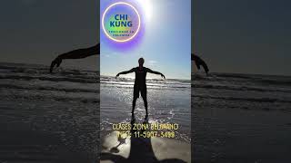 Chi Kung Short: Respiración y Torsión de Columna