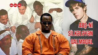 Hollivudun qaranlıq üzü: P.Diddy qadınları və uşaqları satırdımı?