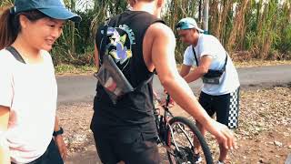 Bali Bike Tour with Bali Sun Tours