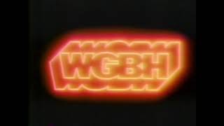 WGBH Boston Logo