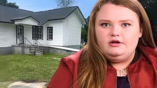 EXCLUSIVE FOOTAGE: Mama June Visits Honey Boo Boo’s Home After Years!