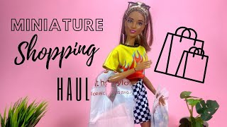 Recent Doll Stuff I've Bought | New Dolls