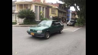 SE VENDE RENAULT 9 96 $ 6'800.000 WHATSAPP: 3015289758 ALEXANDER GARCIA Medellin - Colombia