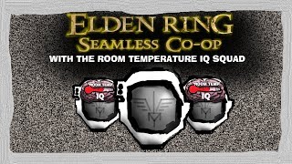 Elden Seamless Co-op Mod Room Temperature IQ Times