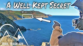 Wreck Cove to Meat Cove | The Cabot Trail Dualsport and Adventure Motorcycle Guide