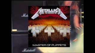 Happy birthday Master Of Puppets!!!🔥🔥🔥