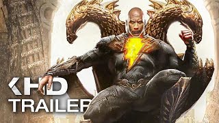 Black Adam Trailer