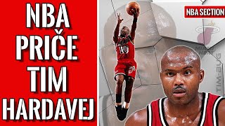 NBA priče - Tim Hardavej (Tim Hardaway story)