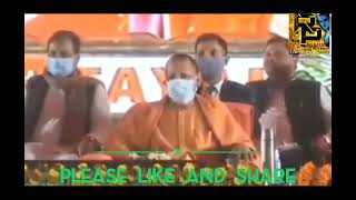 Yogi Adityanath news: UP CM Yogi Adityanath top stories, speech ...#yogi#Banaras#viral#speech#short