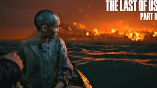 The Last of Us Part II Remastered  - Part 21 (Full Game) PS5 4K