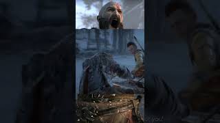 Why God of War Ragnarok Is a Must Play on PS4? #godofwar #godofwarragnarok