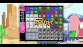 Candy Crush: Gummyscapes Level 69 (Candy Crush Fanon)