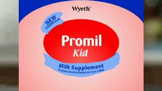 Promil Kid TVC 2012 (Remastered/Edited) {2}