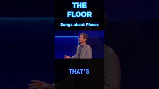 The Floor - Ep 1 - Part 3 - Songs About Places