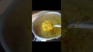 ISKCON Khichdi Prasadam | #mixvegetablekhichdi #khichdi #youtubeshorts #shorts #foodpom