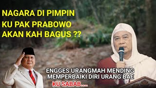 ABUYA UCI TURTUSI // BAKALAN BAGUS APA HANTEU PAMIMPIN ANU AYEUNA _ SIMAK!!