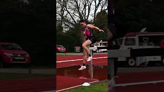 The Best Athletics Competition in the UK