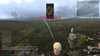 Let's Play Mount and Blade: Warband - (Anno Domini 1257) - Part 27