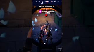 "Sniper Showdown: Epic Battles in Fortnite! 🔭🎯" #shorts #shortsfeed #fortnite #trending