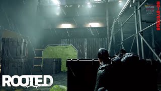 Rooted #PC #TRAiLER #HD