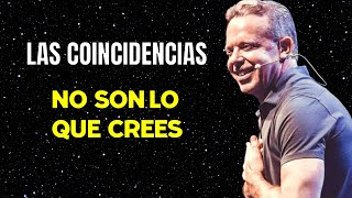 Lo Que Te Ocultan Sobre las Coincidencias: ¡Abre los Ojos YA! - JOE DISPENZA