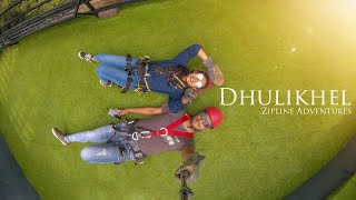 Dhulikhel Zipline | Adventures Near Kathmandu