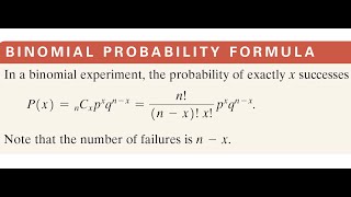 Calculate84 Free Calculator Calculate Binomial Probability