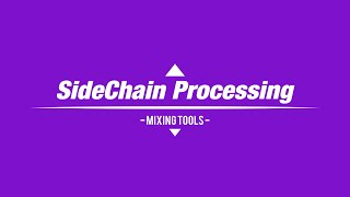 Cubase - 76. SideChain Processing | Jossuell Company Studios