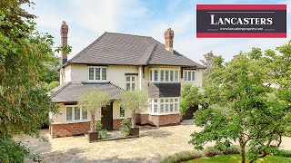 Sutton house for sale: Sutton property for sale virtual tour