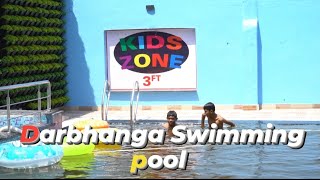 DARBHANGA SWIMMING POOL| GRILL INN| #darbhanga #darbhanganews #swimmingpool #viral #vlog