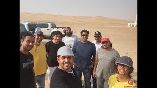 Sweihan adventurous Off road Drive - 13 July 2017 - 1080