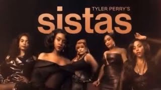 Will Karen be ok with Fatima handling the lawsuit?! | Tyler Perry’s Sistas | Season 8 Ep.5 | QTNA!