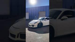 Porsche 911 GT3 RS 4.0 | AutoHaus Boulder